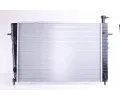 NISSENS Chladi vody NIS 67479, 67479