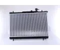NISSENS Chladi - chlazen motoru NIS 67481, 67481