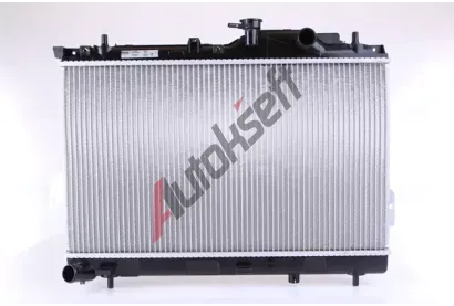 NISSENS Chladi vody NIS 67484, 67484
