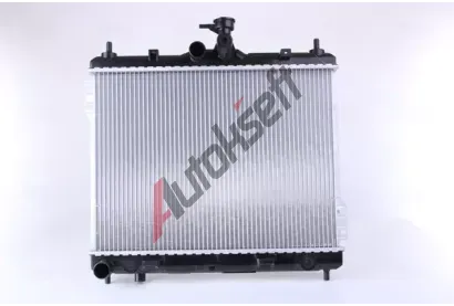 NISSENS Chladi vody NIS 67495, 67495