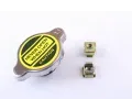 NISSENS Chladi vody NIS 67495, 67495