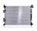 Chladi vody NISSENS ‐ NIS 675002