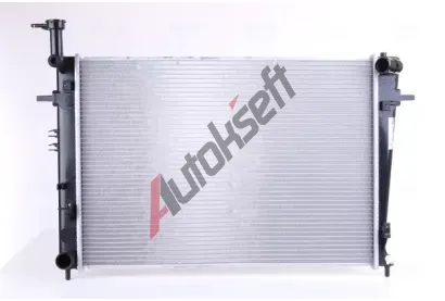 NISSENS Chladi vody NIS 675003, 675003
