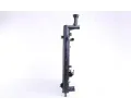 NISSENS Chladi vody NIS 675005, 675005