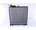 Chladi vody NISSENS ‐ NIS 67500A