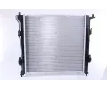 NISSENS Chladi vody NIS 675016, 675016