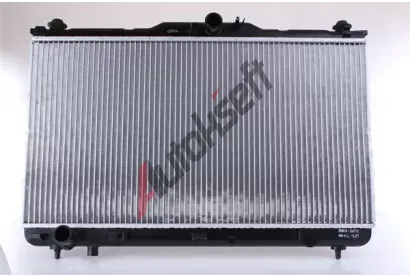 NISSENS Chladi vody NIS 675017, 675017