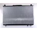 NISSENS Chladi vody NIS 675017, 675017