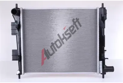 NISSENS Chladi� vody NIS 675024, 675024