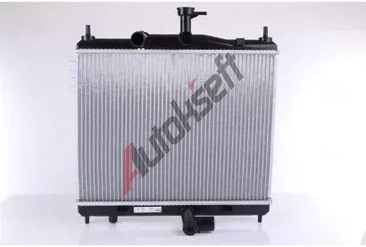 NISSENS Chladi vody NIS 67512, 67512