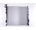 NISSENS Chladi vody NIS 67516, 67516