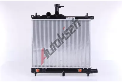 NISSENS Chladi vody NIS 67547, 67547