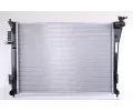 Chladi vody NISSENS ‐ NIS 67550