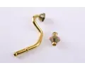 NISSENS Chladi vody NIS 67604, 67604