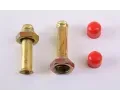 NISSENS Chladi vody NIS 67705A, 67705A