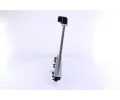 NISSENS Chladi - chlazen motoru NIS 67712, 67712
