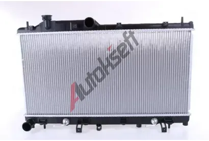 NISSENS Chladi vody NIS 67720, 67720