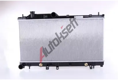 NISSENS Chladi vody NIS 67725, 67725