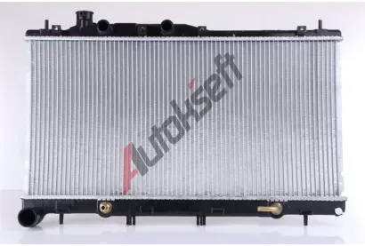 NISSENS Chladi vody NIS 67739, 67739