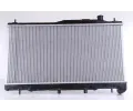 NISSENS Chladi vody NIS 67739, 67739