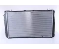 NISSENS Chladi vody NIS 67740, 67740