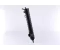 NISSENS Chladi - chlazen motoru NIS 68001A, 68001A