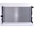 Chladi vody NISSENS ‐ NIS 68002A