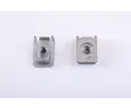 NISSENS Chladi vody NIS 68002A, 68002A