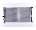 Chladi vody NISSENS ‐ NIS 68003A