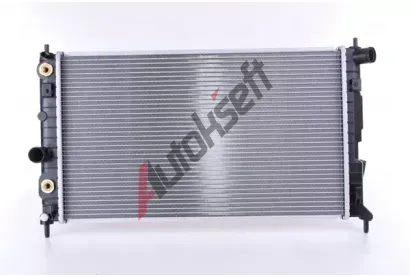 NISSENS Chladi - chlazen motoru NIS 68003A, 68003A