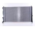 NISSENS Chladi - chlazen motoru NIS 68003A, 68003A