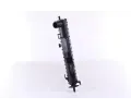 NISSENS Chladi - chlazen motoru NIS 68003A, 68003A