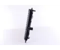 NISSENS Chladi - chlazen motoru NIS 68003A, 68003A