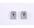 NISSENS Chladi vody NIS 68004A, 68004A
