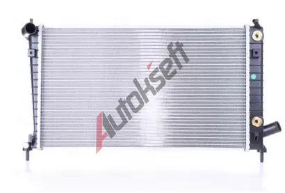 NISSENS Chladi vody NIS 68005A, 68005A