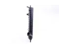 NISSENS Chladi vody NIS 68005A, 68005A