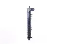 NISSENS Chladi vody NIS 68005A, 68005A