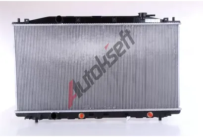 NISSENS Chladi vody NIS 68096, 68096