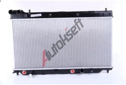 NISSENS Chladi vody NIS 68098, 68098