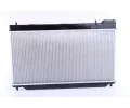 NISSENS Chladi vody NIS 68098, 68098