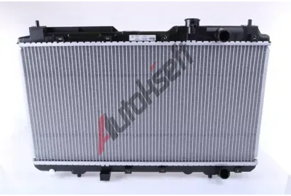 NISSENS Chladi vody NIS 68101A, 68101A
