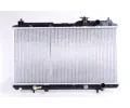 NISSENS Chladi - chlazen motoru ‐ NIS 681021