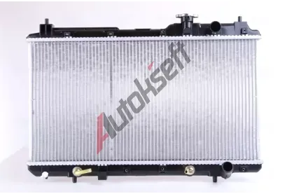 NISSENS Chladi - chlazen motoru NIS 681021, 681021