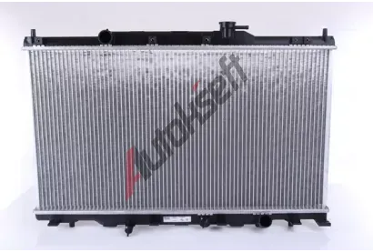 NISSENS Chladi - chlazen motoru NIS 68103, 68103