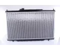 NISSENS Chladi - chlazen motoru NIS 68103, 68103