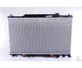 Chladi vody NISSENS ‐ NIS 68104