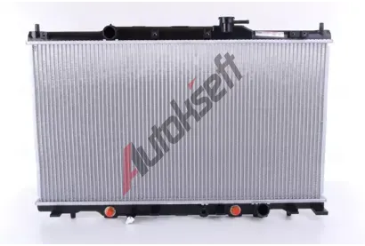 NISSENS Chladi vody NIS 68106, 68106