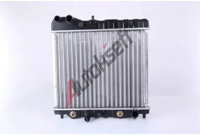 NISSENS Chladi - chlazen motoru NIS 68111, 68111