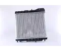 NISSENS Chladi - chlazen motoru NIS 68111, 68111
