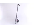 NISSENS Chladič - chlazení motoru NIS 68112, 68112